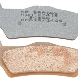 DP BRAKES BRAKE SHOES PAD, BMW, REAR