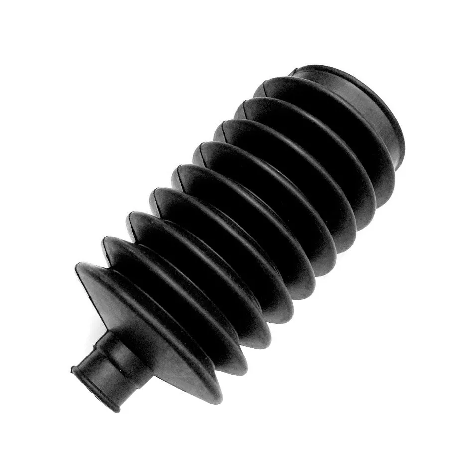 Club Car Steering Bellow Set, Lang & Short, Driver Passenger 1013035, 101880001