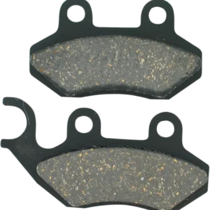 EBC BRAKE PADS AND SHOES BRAKE PAD EBC SFA264