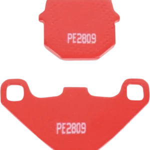 EBC BRAKE PADS AND SHOES BRAKE PAD EBC SCOOT FA83