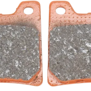 EBC BRAKE PADS AND SHOES BRAKEPAD SEMISNTRD FA88V