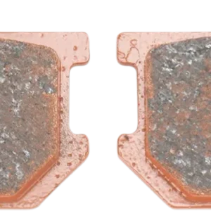 EBC BRAKE PADS AND SHOES BRAKEPAD SEMISNTRD FA34V