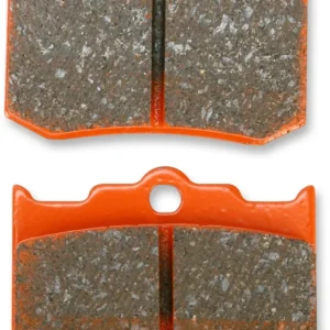 EBC BRAKE PADS AND SHOES BRAKEPD SEMSNTRD FA216/3V