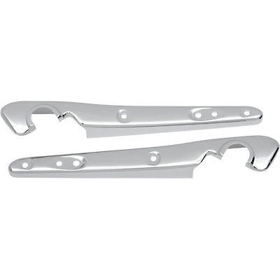 Espadines Guardabarros Para Harley-Davidson® Sportster Verchroomd Rear Fender Struts