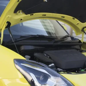 GReddy Carbonvezel Bonnet Struts Suzuki Swift Sport ZC33S (2017+)