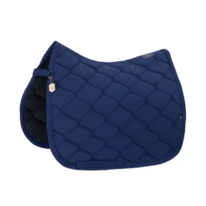 Heritage AW24 Pro Donzig Dressage Saddle Pad True Blue F