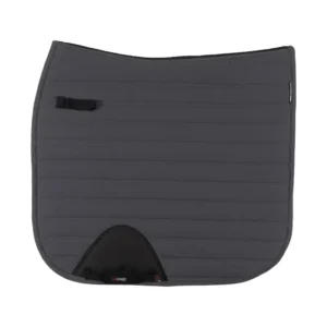 Hybrid All Purpose Saddle Pad Asphalt Dark Grey F