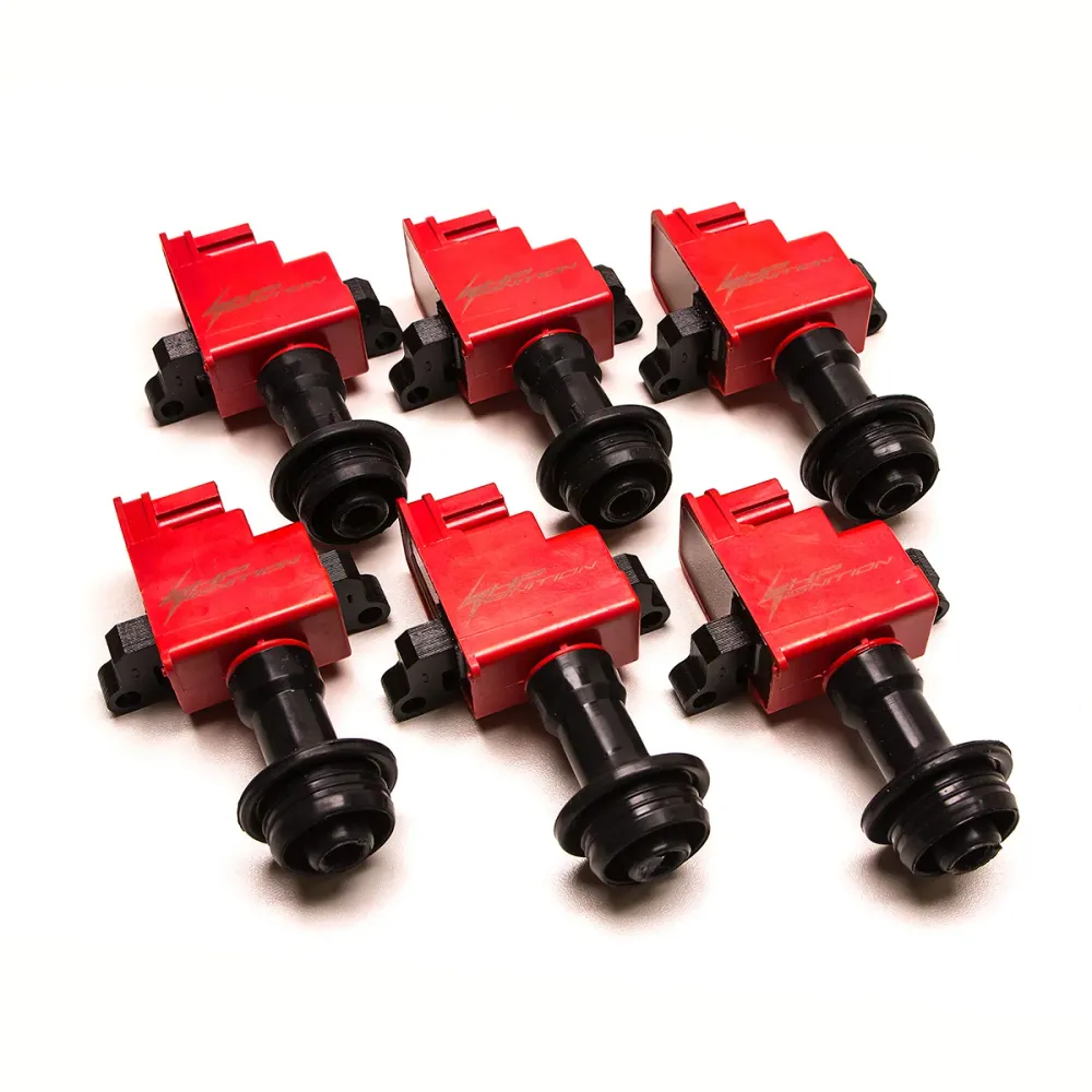 HP Ignition Uprated Coilpacks Nissan RB25DET Neo (Skyline R34 GT-T)