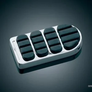 Longhorn Brake Pedal Pad FX & XG Harley-Davidson