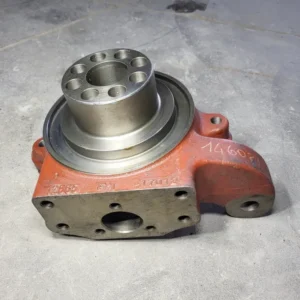 Steering Knuckle Housing Assembly, 12865 17D12