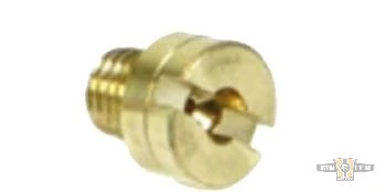 Surtidor Principal Del Carburador Mikuni N.º 162,5 Para Harley Davidson