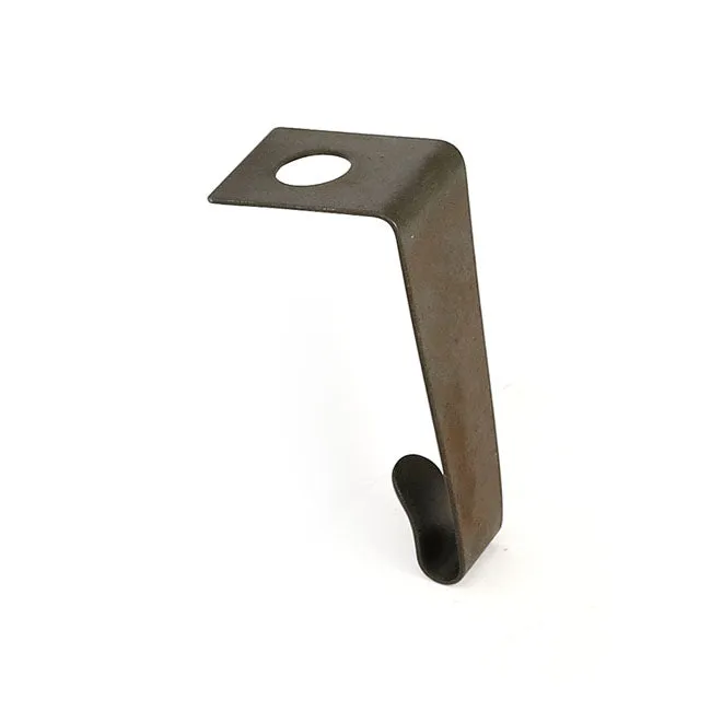 Bracket, Spark Plug Cable Harley-Davidson