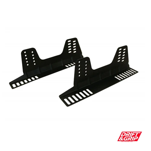 BASE BAQUET ESPECIFICA E46 PILOTO met FIA-label