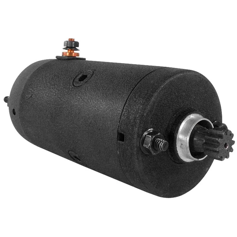 Motor de arranque Arrowhead SHD0001 Onderhoudsvrij