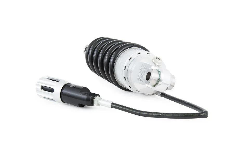 Premium Amortiguador STX46 Para Harley Davidson