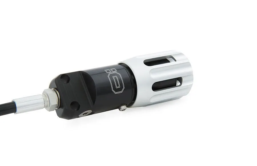 Premium Amortiguador STX46 Para Harley Davidson