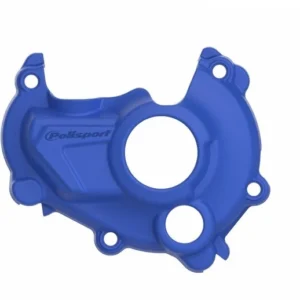 Protector tapa de encendido Polisport Husqvarna azul 8464300003 met Vochtabsorberende Binnenlaag