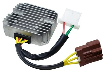 Regulador Motoplat 2581 Aprilia