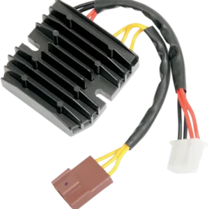 RICK'S MOTORSPORT ELECTRIC RECTIFIER/REGULATORS AND STATORS REG/REC HS APRILLA : Pro Racer Edition