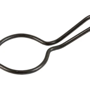 Ventilerend Muelle piñón de arranque TOP PERFORMANCES motor MINARELLI 50CC