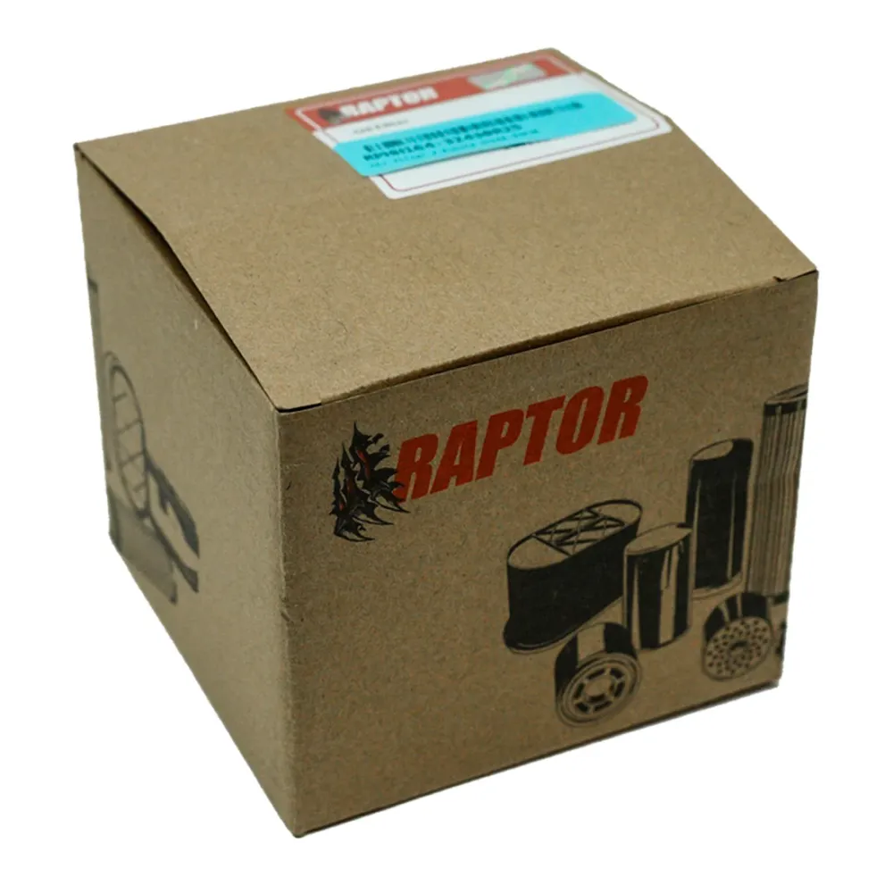 Engine Oil Filter Kubota HH164-32430
