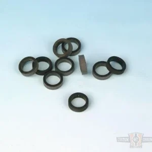 TRANSMISSION SHIFTER FORK SHAFT SEAL Harley-Davidson