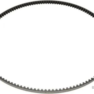Off-Set Replacement Rear Drive Belt 20 mm 137.0 teeth Harley-Davidson