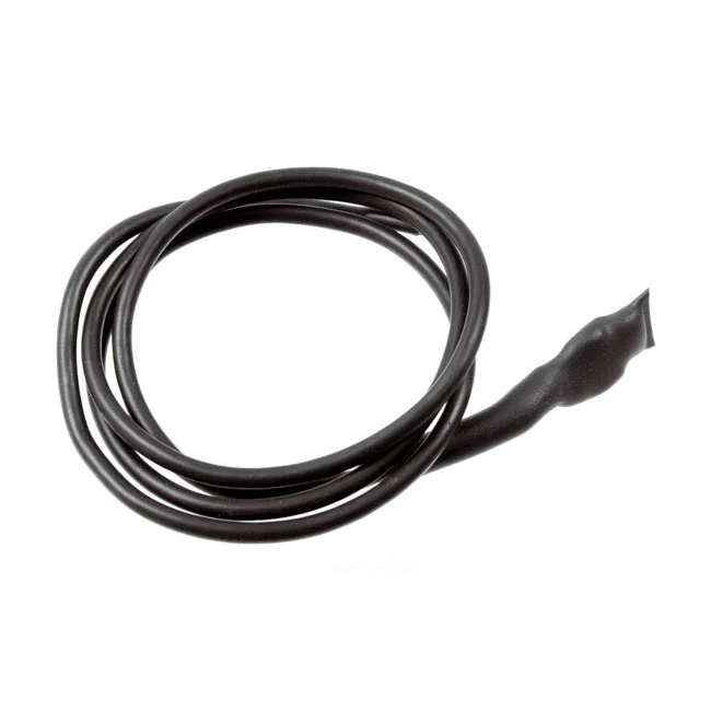 Motogadget Msp Air Temp. Sensor Harley-Davidson met bevestigingsclip
