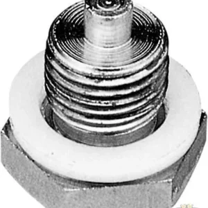 Magnetic Drain Plug Washer Chroom Hex head Harley-Davidson