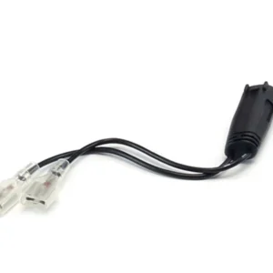 Cableado para claxon Denali SoundBomb BMW | 110 dB |