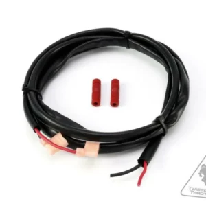 Cableado para claxon Denali SoundBomb HEX EzCAN voor alle weersomstandigheden