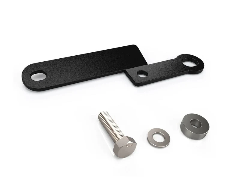 Soporte klaxon DENALI SoundBomb - Harley-Davidson Pan America 1250