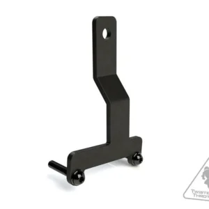 Soporte para claxon Soundbomb Denali Honda CRF1000L voor alle weersomstandigheden