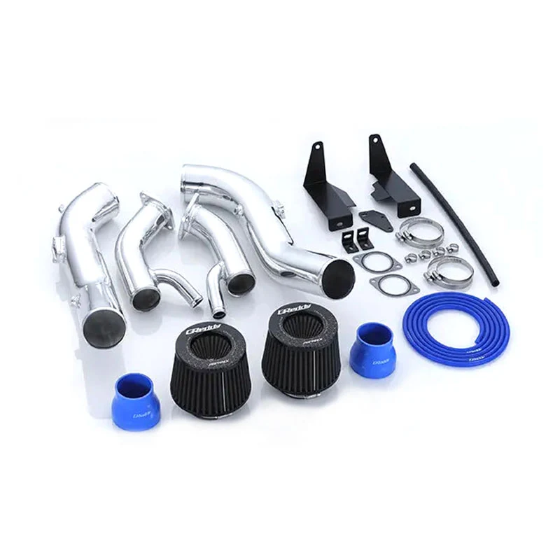 GReddy Suction Kit SPL Ø80 Nissan GT-R met 7-polige stekker
