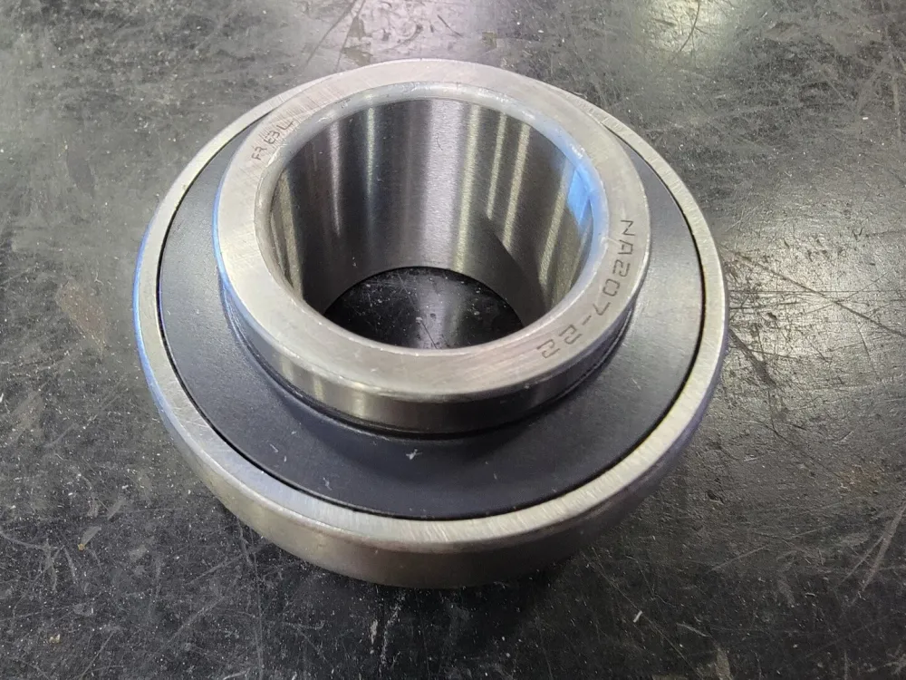 RBL Ball Insert Bearing NA20722
