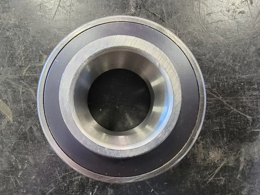 RBL Ball Insert Bearing NA20722