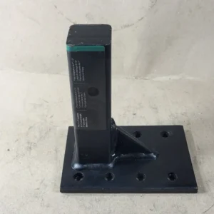 3-Position Pintle Mount 48323, 10,000 lbs
