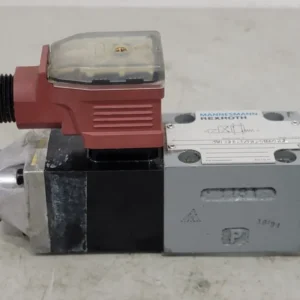Directional Control Valve 4WE6D51/BG24NZ55L