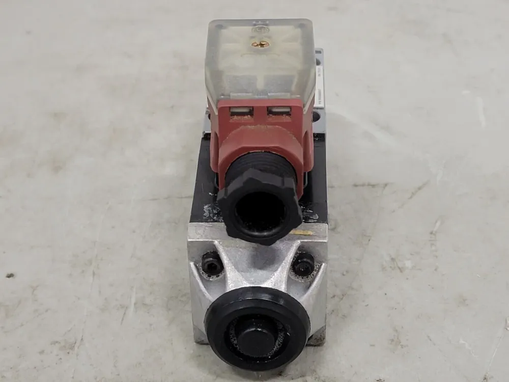 Directional Control Valve 4WE6D51/BG24NZ55L
