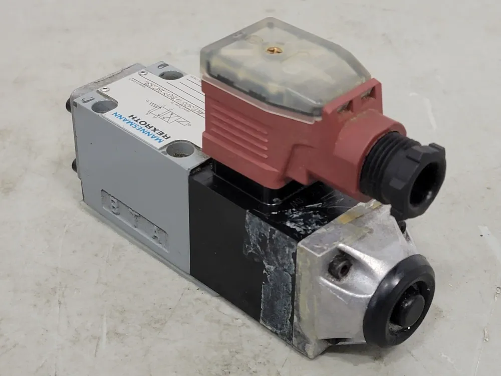 Directional Control Valve 4WE6D51/BG24NZ55L