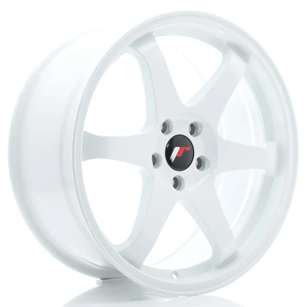 Japan Racing JR-3 19x8.5" 5x112 ET42, Ivoor