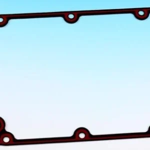 Gasket, Transmission Oil Pan , Foamet Bead Harley-Davidson