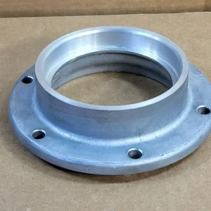 Seal Retainer 215-8058