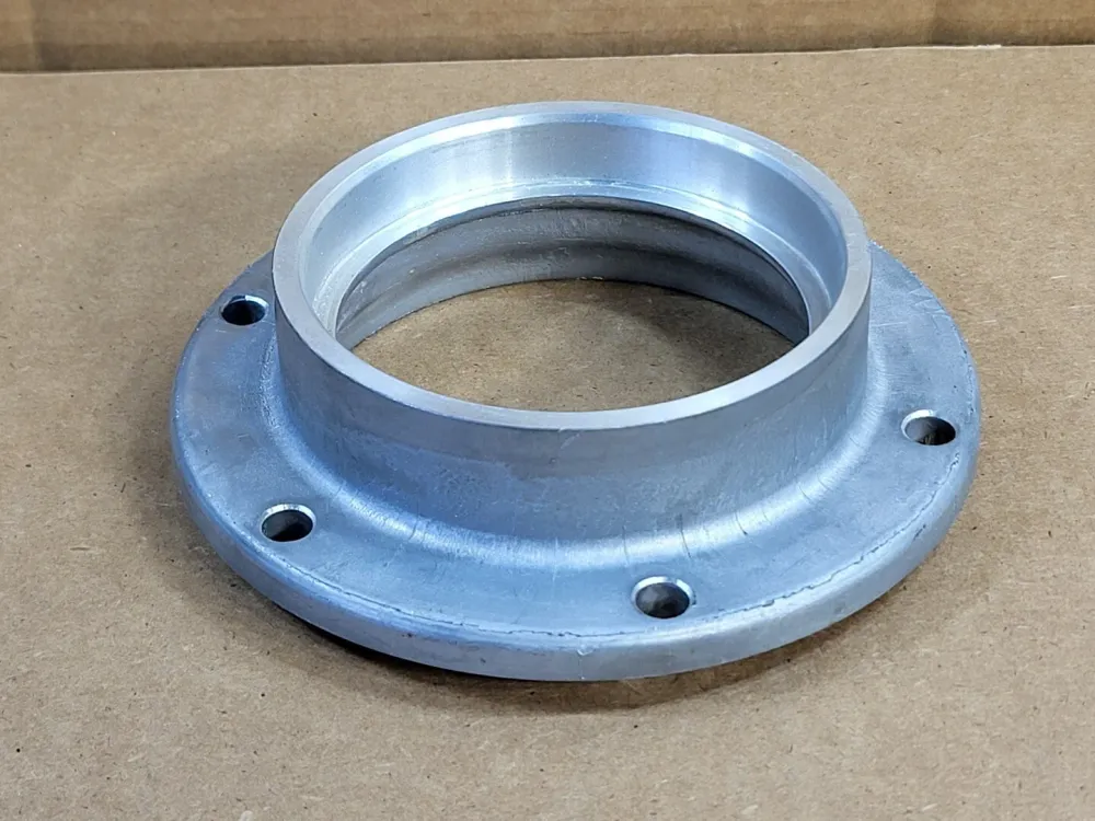 Seal Retainer 215-8058