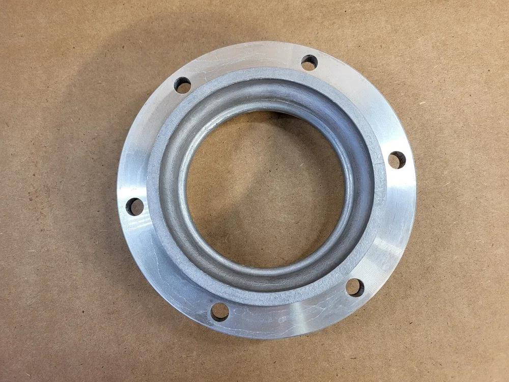 Seal Retainer 215-8058