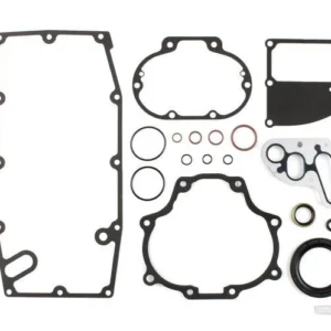 Transmission Oil Pan Rebuild Gasket Harley-Davidson