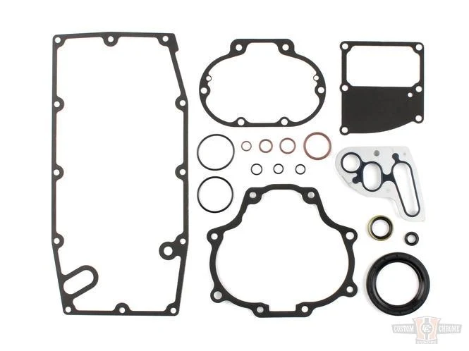Transmission Oil Pan Rebuild Gasket Harley-Davidson