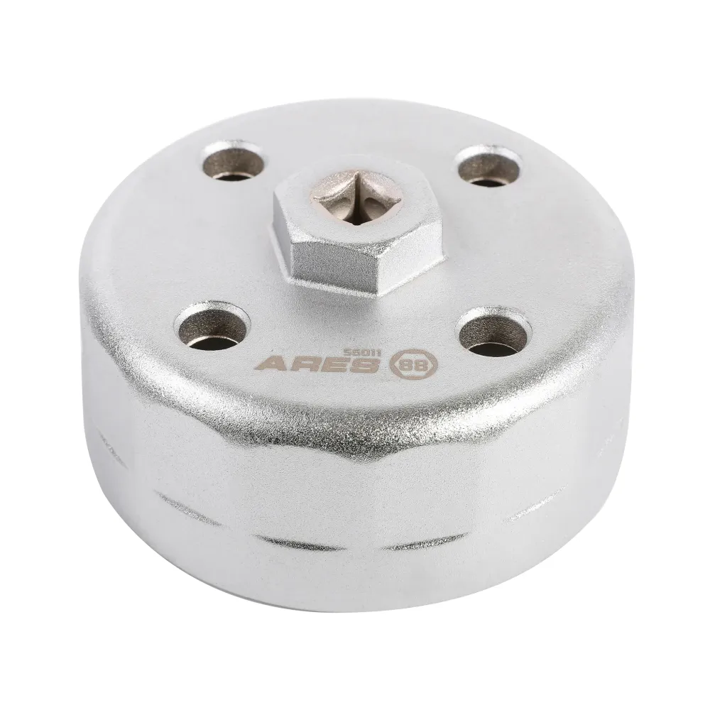 ARES 56011 - 88mm Oil Filter Wrench Hyundai and Kia