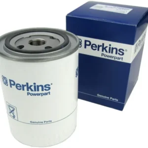 Beschermende Perkins M300Ti Oil Filter (2654403)