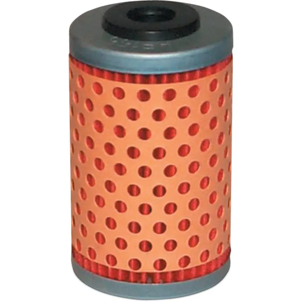 Filtro De Aceite Para Beta Husaberg KTM Polaris Hiflofiltro Oil Filter HF155 met UV-bescherming